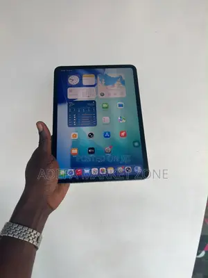 Apple iPad Pro 11 (2025) 256 GB Black