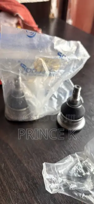 Honda Accord 2004 Ball Joint