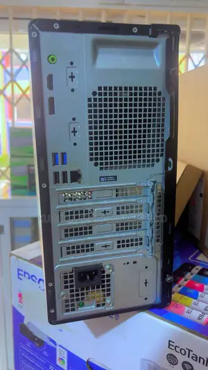 New Dell OptiPlex 3080 Micro Tower 16GB Intel Core i5 SSD 256GB