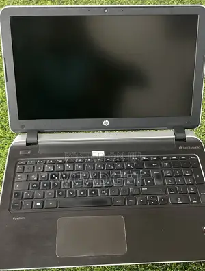 Laptop HP Pavilion 15 4GB AMD HDD 350GB