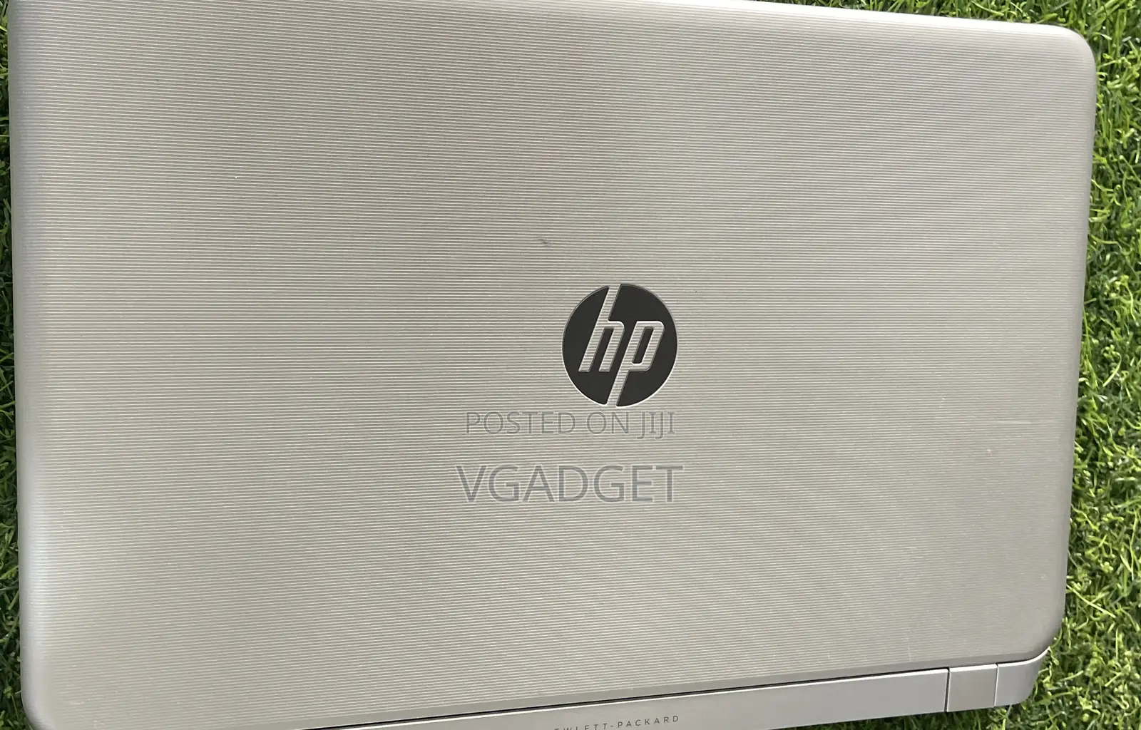 Laptop HP Pavilion 15 4GB AMD HDD 350GB