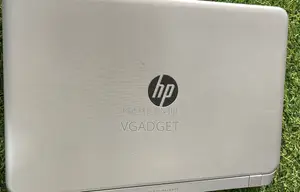 Laptop HP Pavilion 15 4GB AMD HDD 350GB