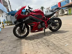 Benelli 2021 Red