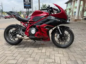 Benelli 2021 Red