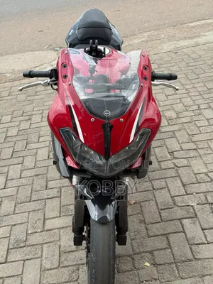 Benelli 2021 Red