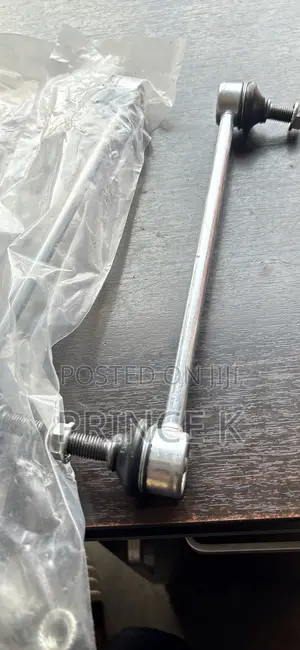 Kia Morning Brand New Link Bar
