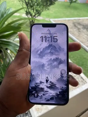 Apple iPhone 13 Pro 128 GB White