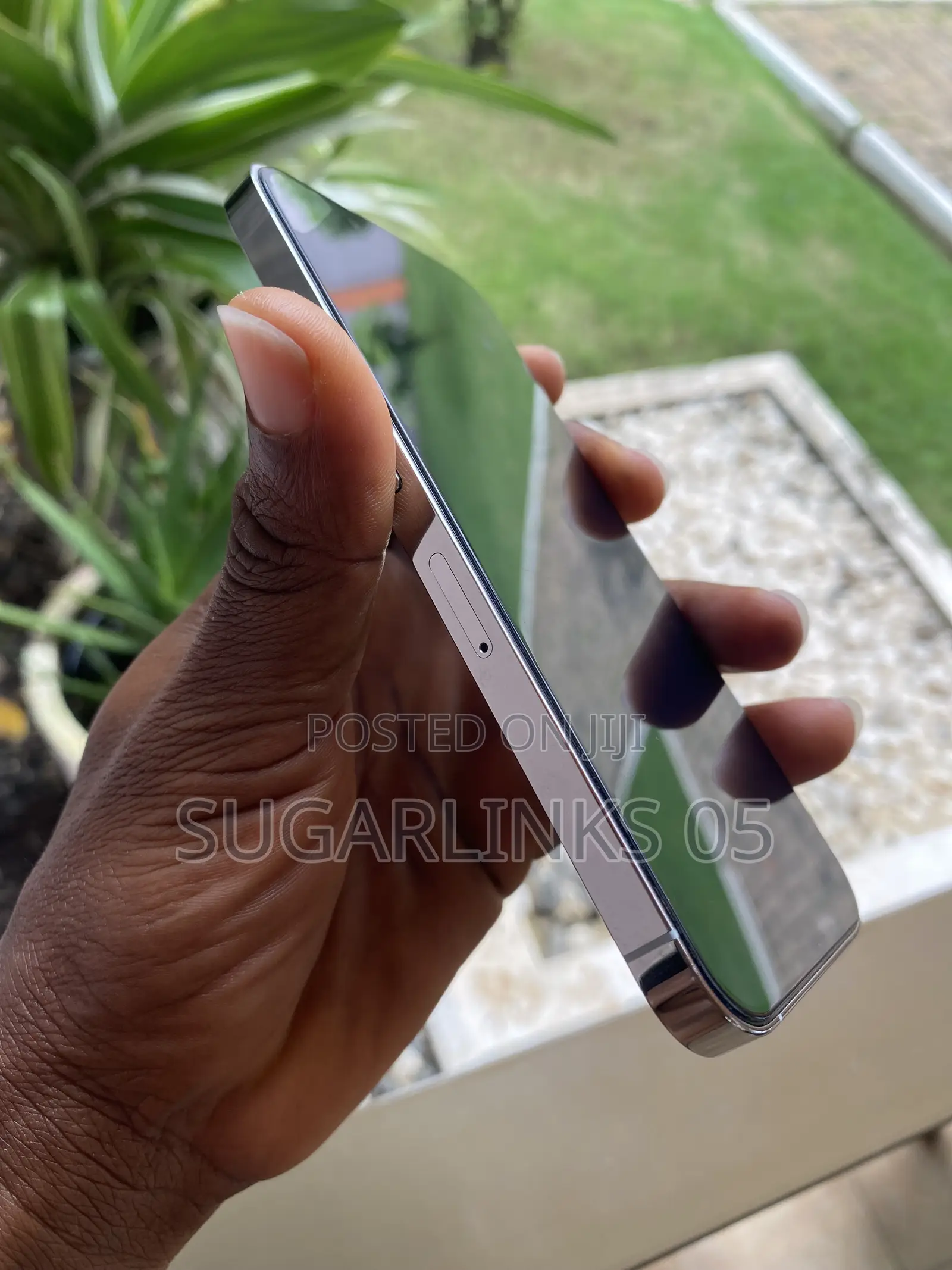 Apple iPhone 13 Pro 128 GB White