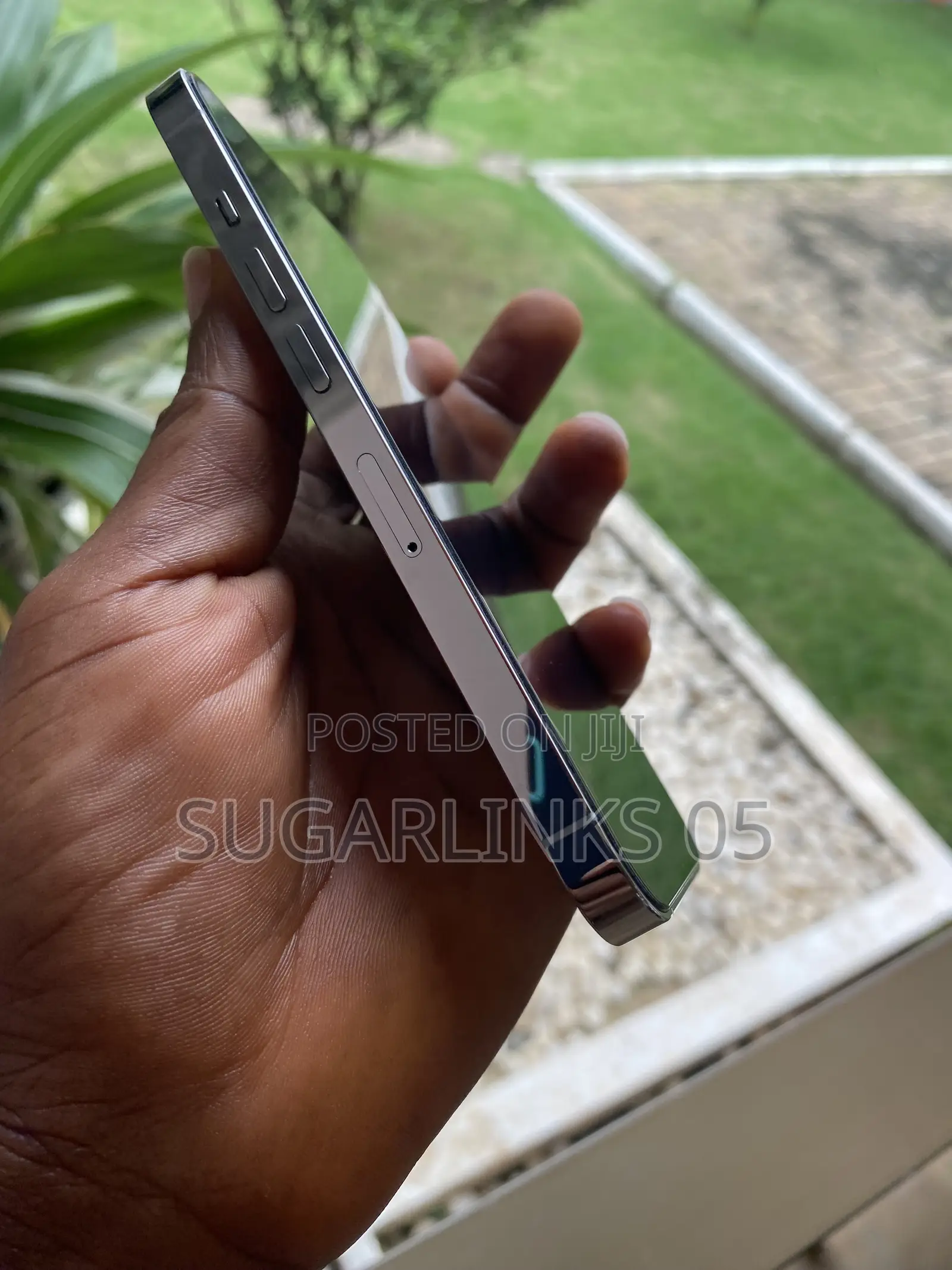 Apple iPhone 13 Pro 128 GB White