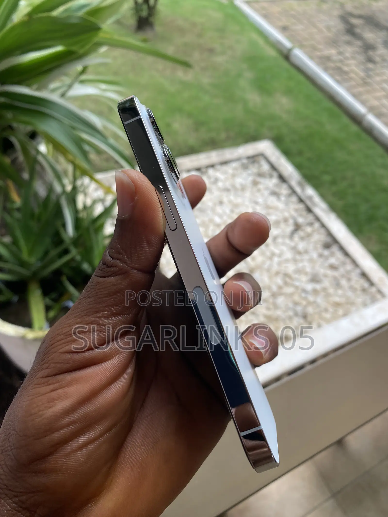 Apple iPhone 13 Pro 128 GB White