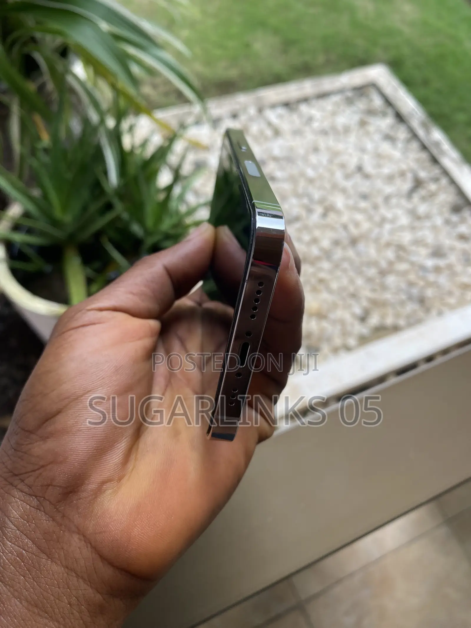 Apple iPhone 13 Pro 128 GB White