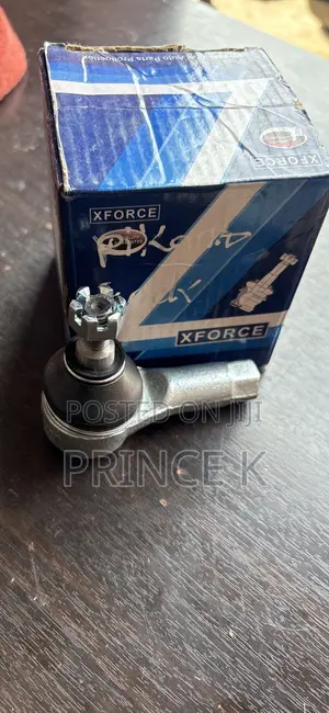 Kia Picanto Ball Joint
