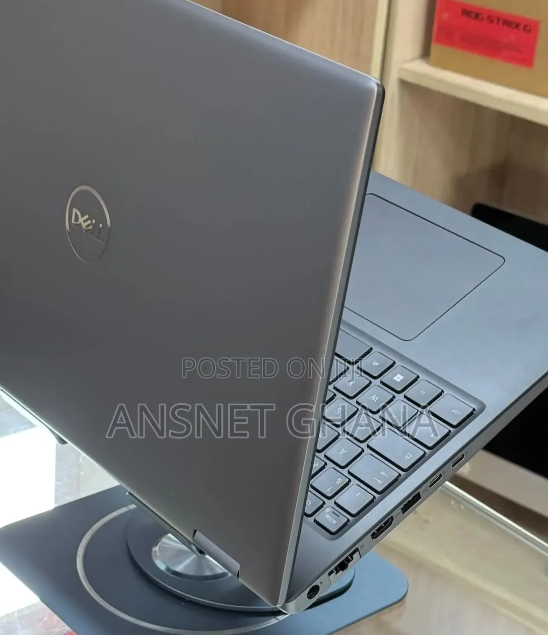 New Laptop Dell Precision 7670 64GB Intel Core i9 SSD 1T