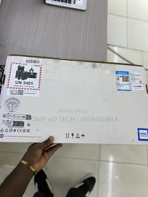 New Laptop HP Omen 16 16GB Intel Core i9 SSD 1T