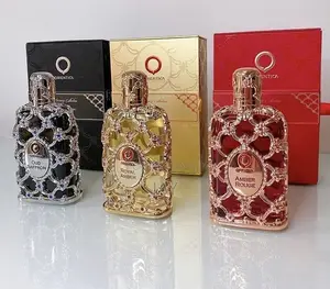 Lattafa Perfume