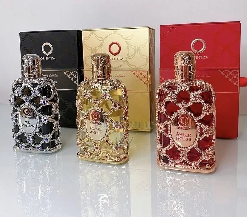 Lattafa Perfume