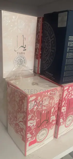 Lattafa Perfume