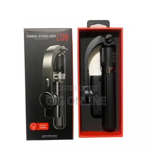 Gimbal Stabilizer Selfie Stick