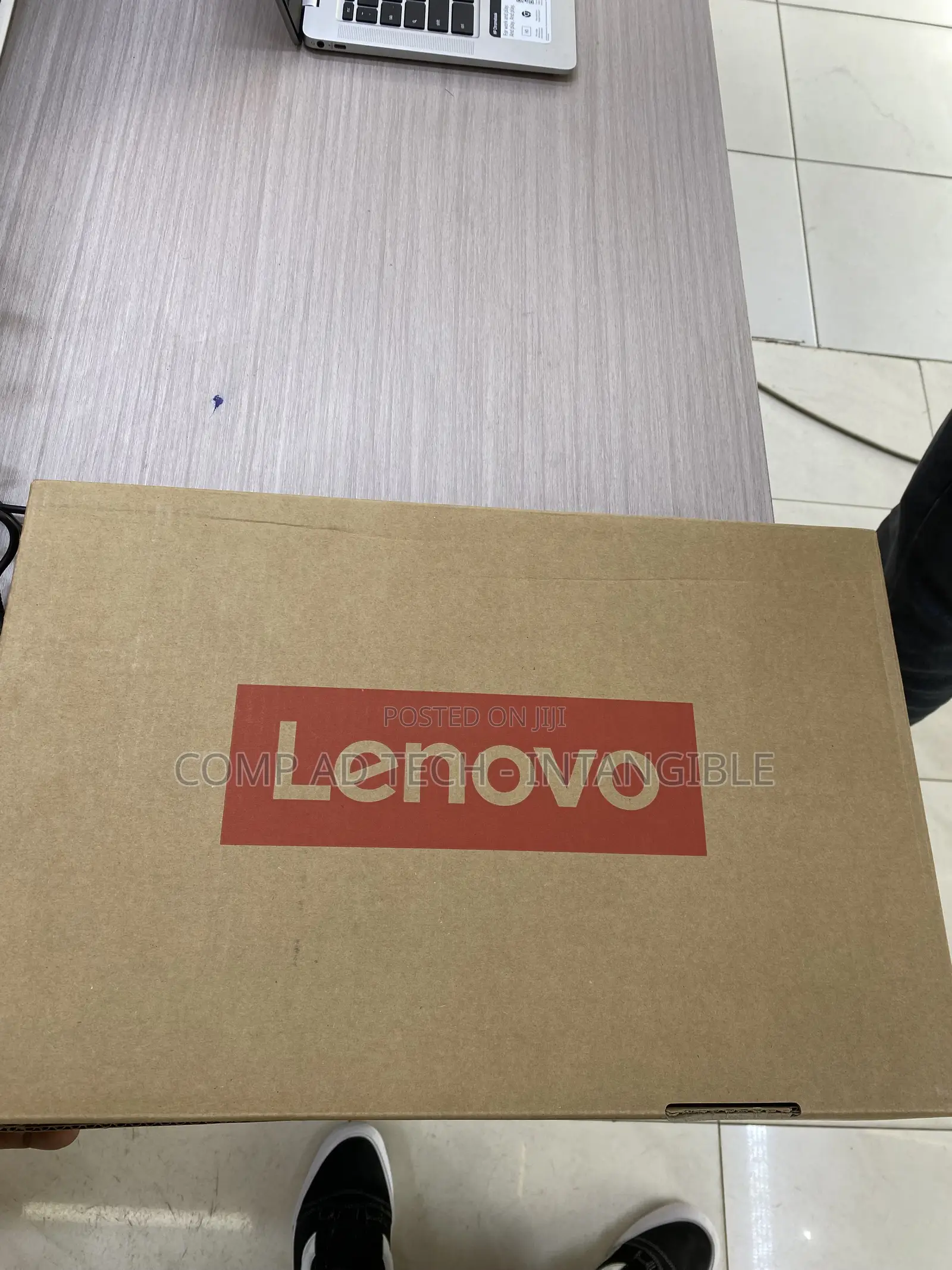 New Laptop Lenovo Ideapad 3 16GB Intel Core i5 SSD 512GB