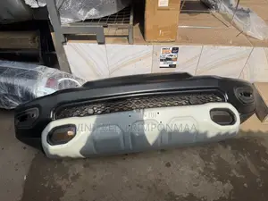 Dodge Ram 1500model Years 2019,2020,2021,2022,2023,2024 Front Bumper