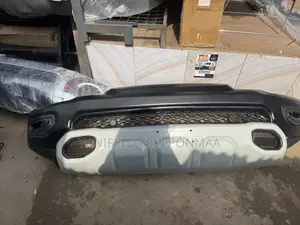 Dodge Ram 1500model Years 2019,2020,2021,2022,2023,2024 Front Bumper