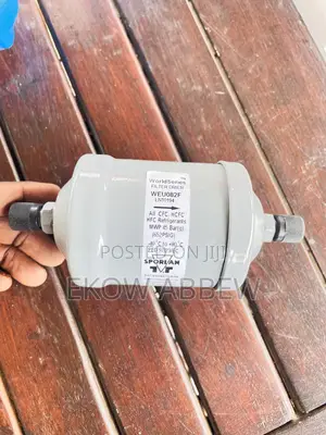 Filter Drier