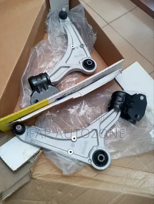 01254. Original Fusion Control Arm From USA. RK623000/1