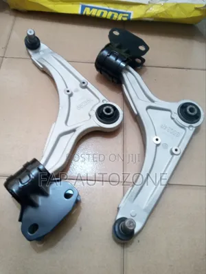 01254. Original Fusion Control Arm From USA. RK623000/1