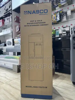 Nasco Water Dispenser