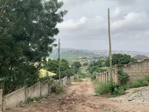 Plot of Land at Sunnycoast, Weija, West Hills