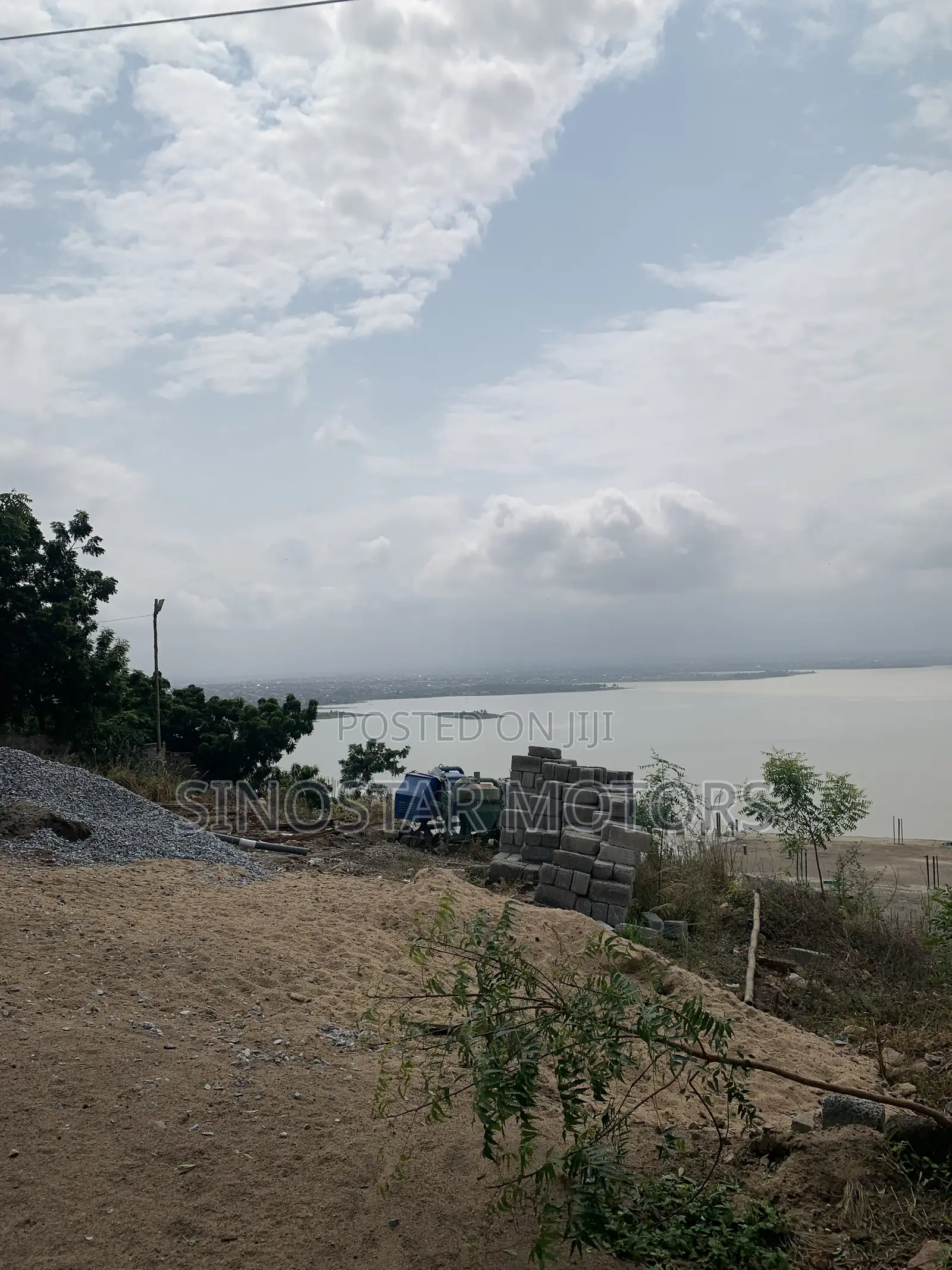 Plot of Land at Sunnycoast, Weija, West Hills