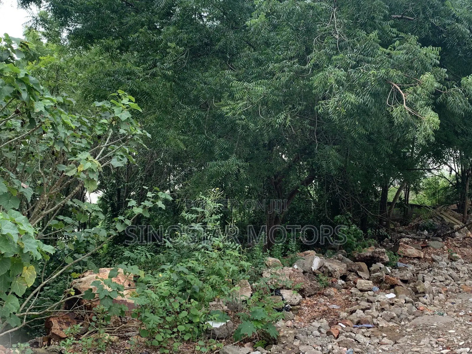 Plot of Land at Sunnycoast, Weija, West Hills