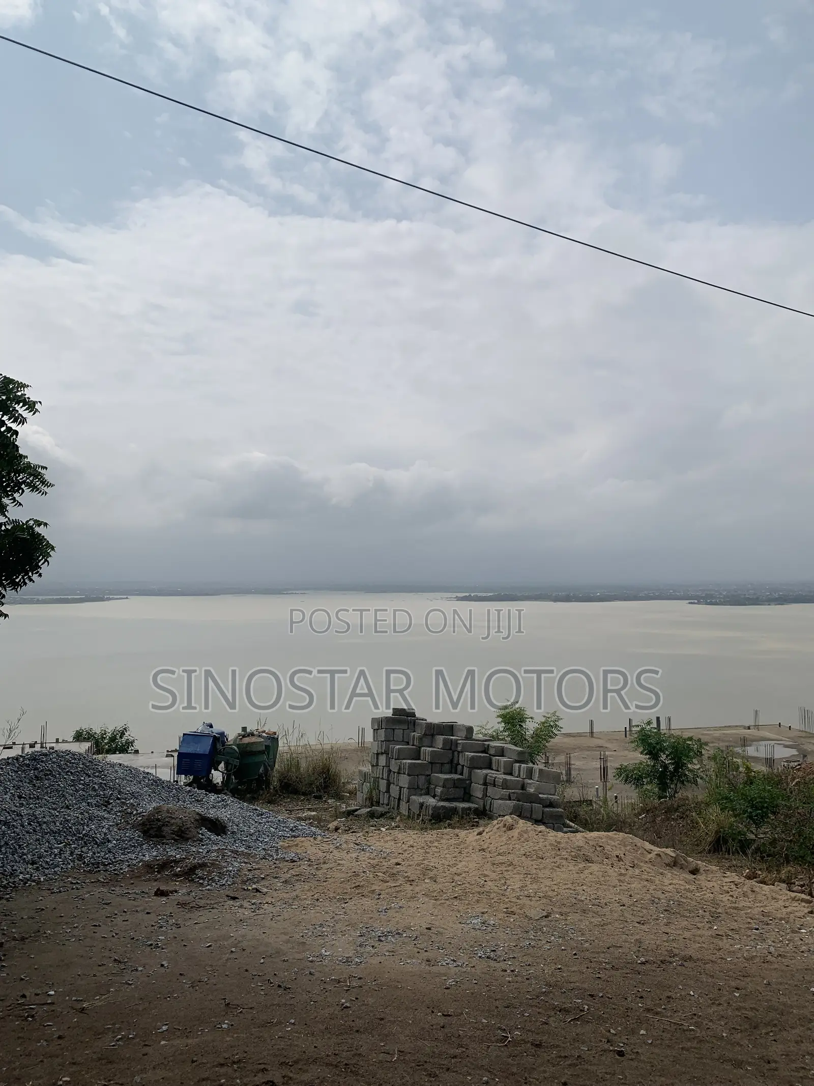 Plot of Land at Sunnycoast, Weija, West Hills