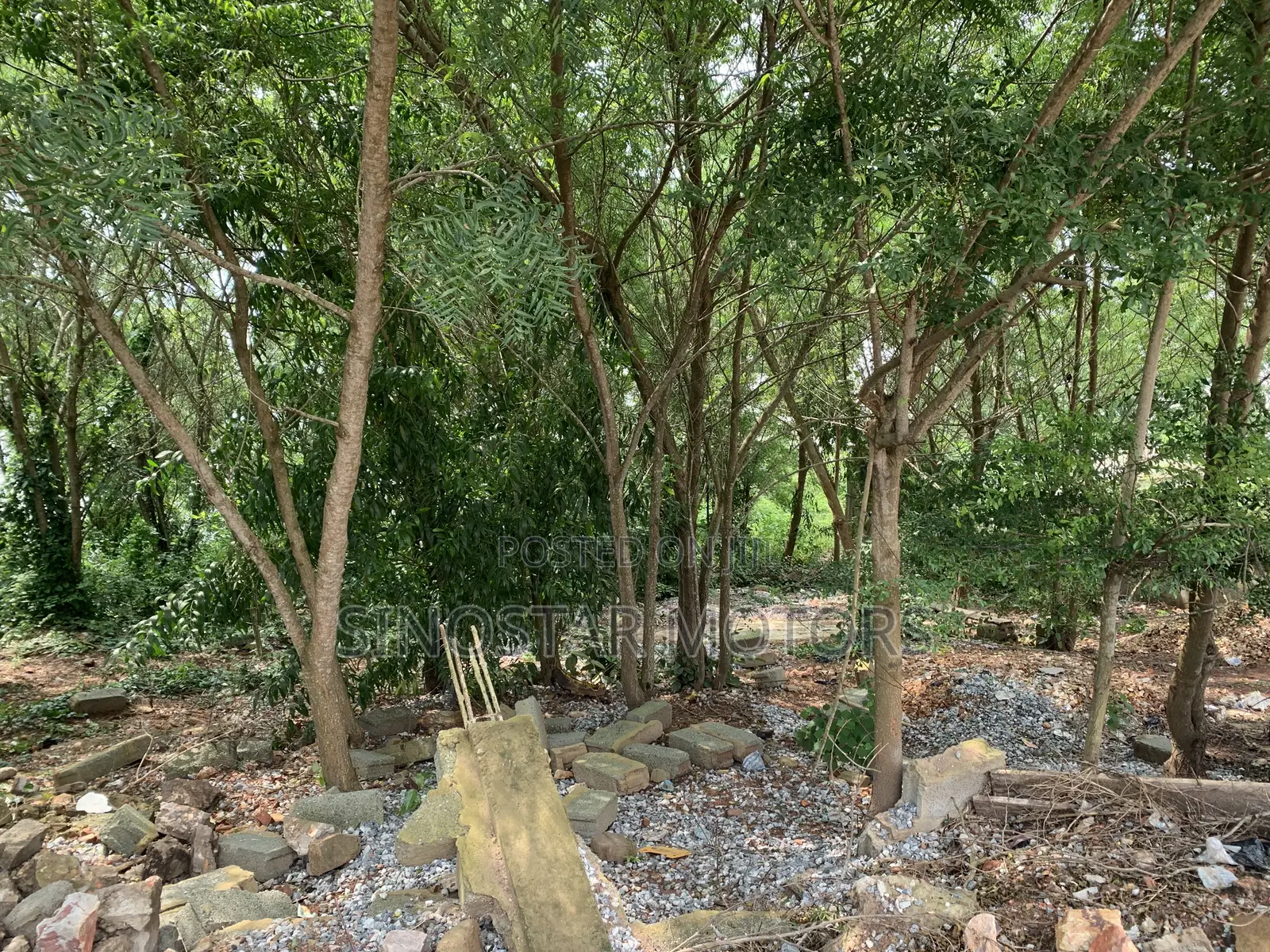 Plot of Land at Sunnycoast, Weija, West Hills