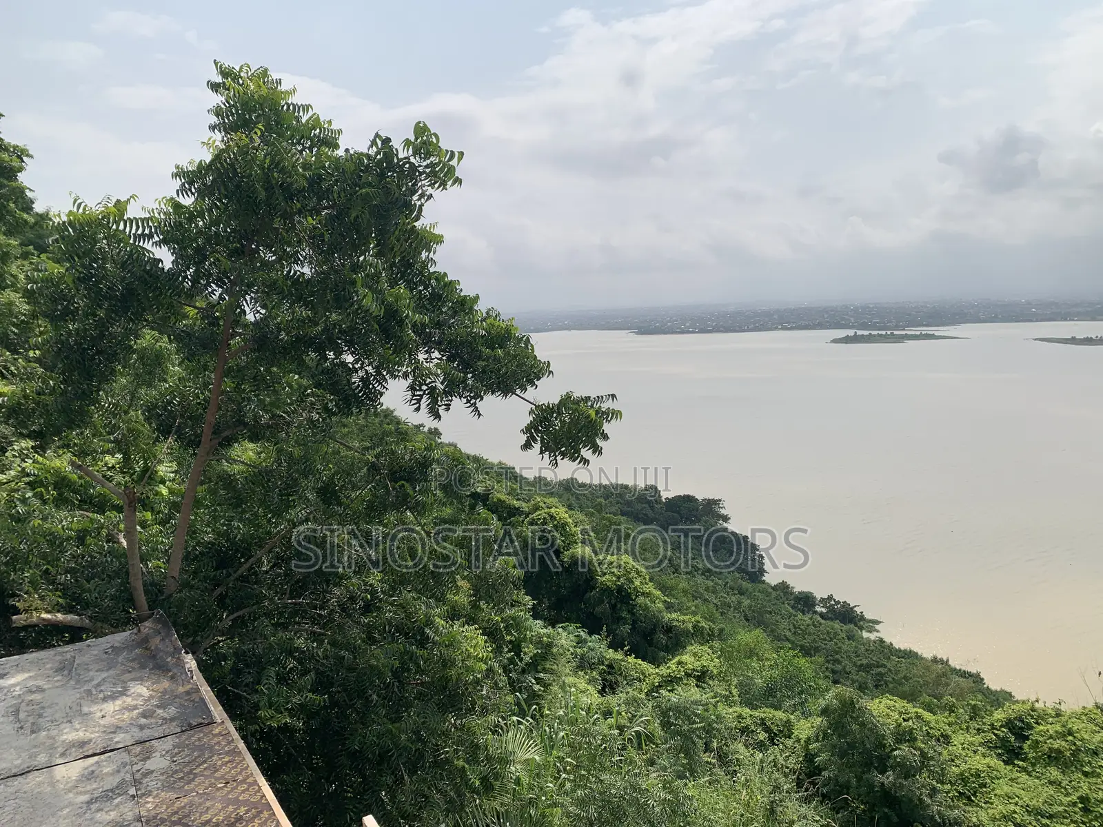 Plot of Land at Sunnycoast, Weija, West Hills