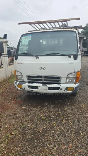 HYUNDAI Might 3.5 Ton