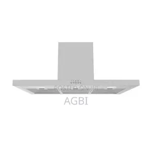 Midea Cooker Hood