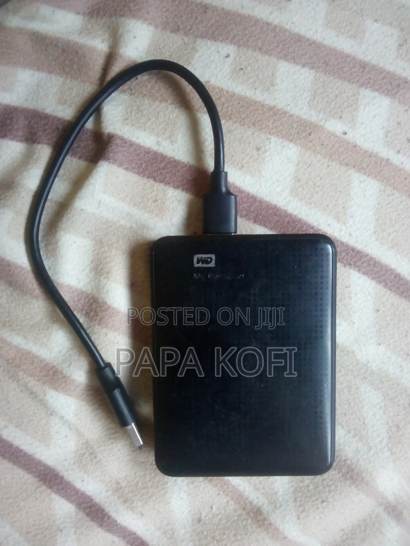 1 Tb SanDisk Hard Disk