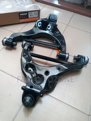 Authentic Ford F150 Complete Lower Arm / Control Arm Imported From Usa