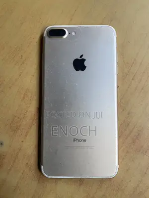 Apple iPhone 7 Plus 128 GB White