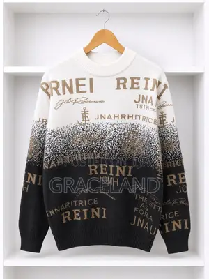 This Is Original Heavyweight Sweater Hood Jacket