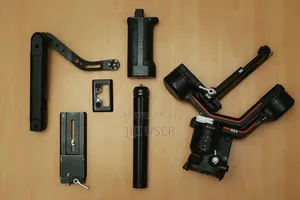 Dji Ronin Rs3 Used