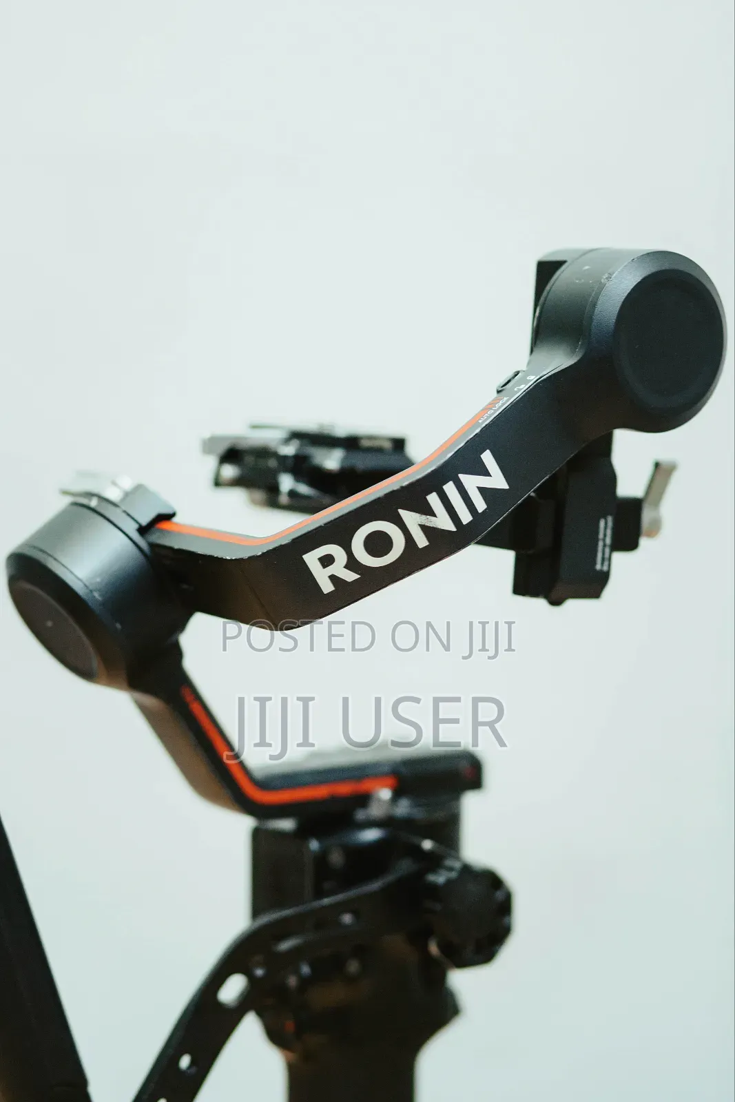 Dji Ronin Rs3 Used