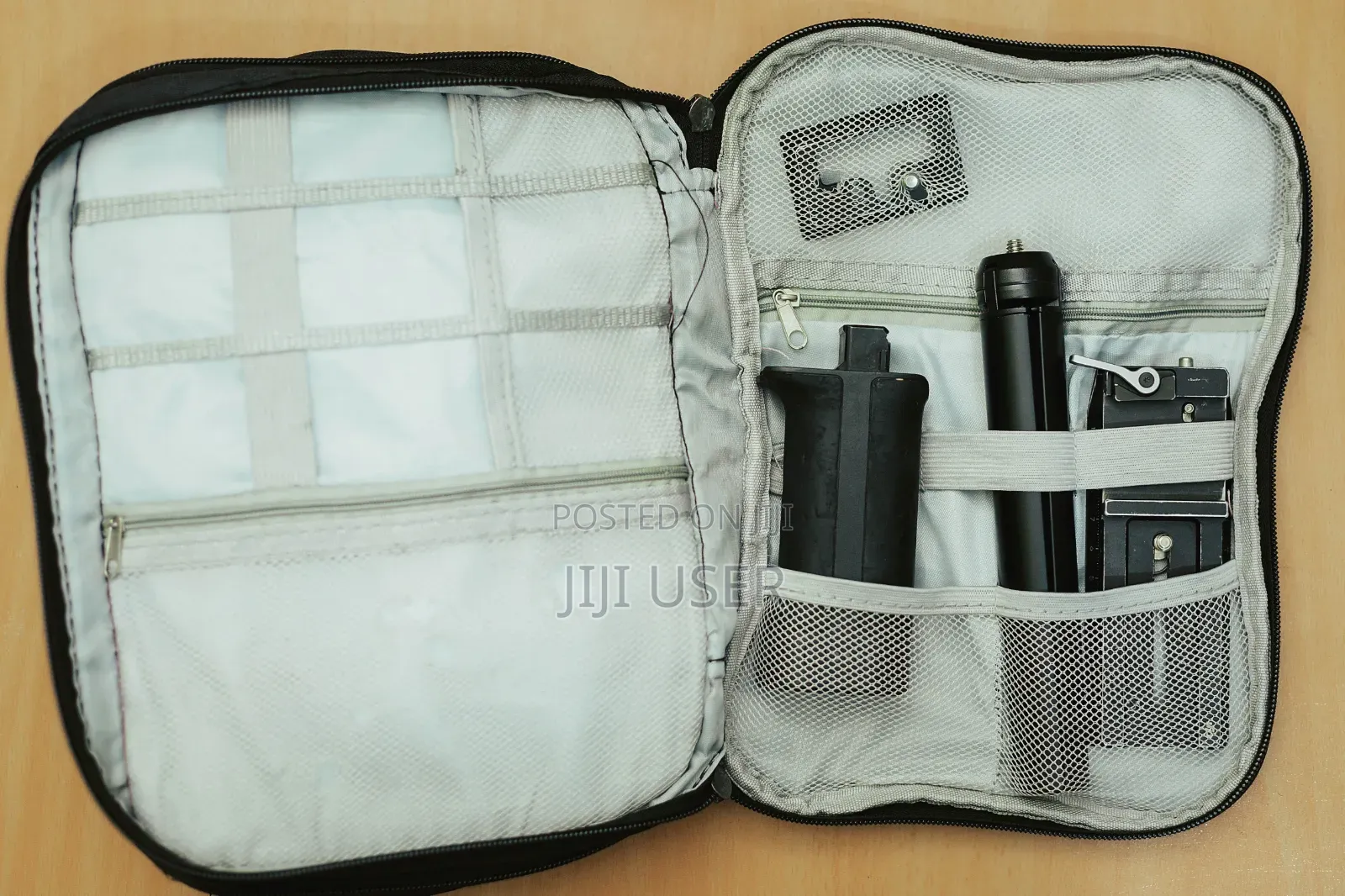 Dji Ronin Rs3 Used