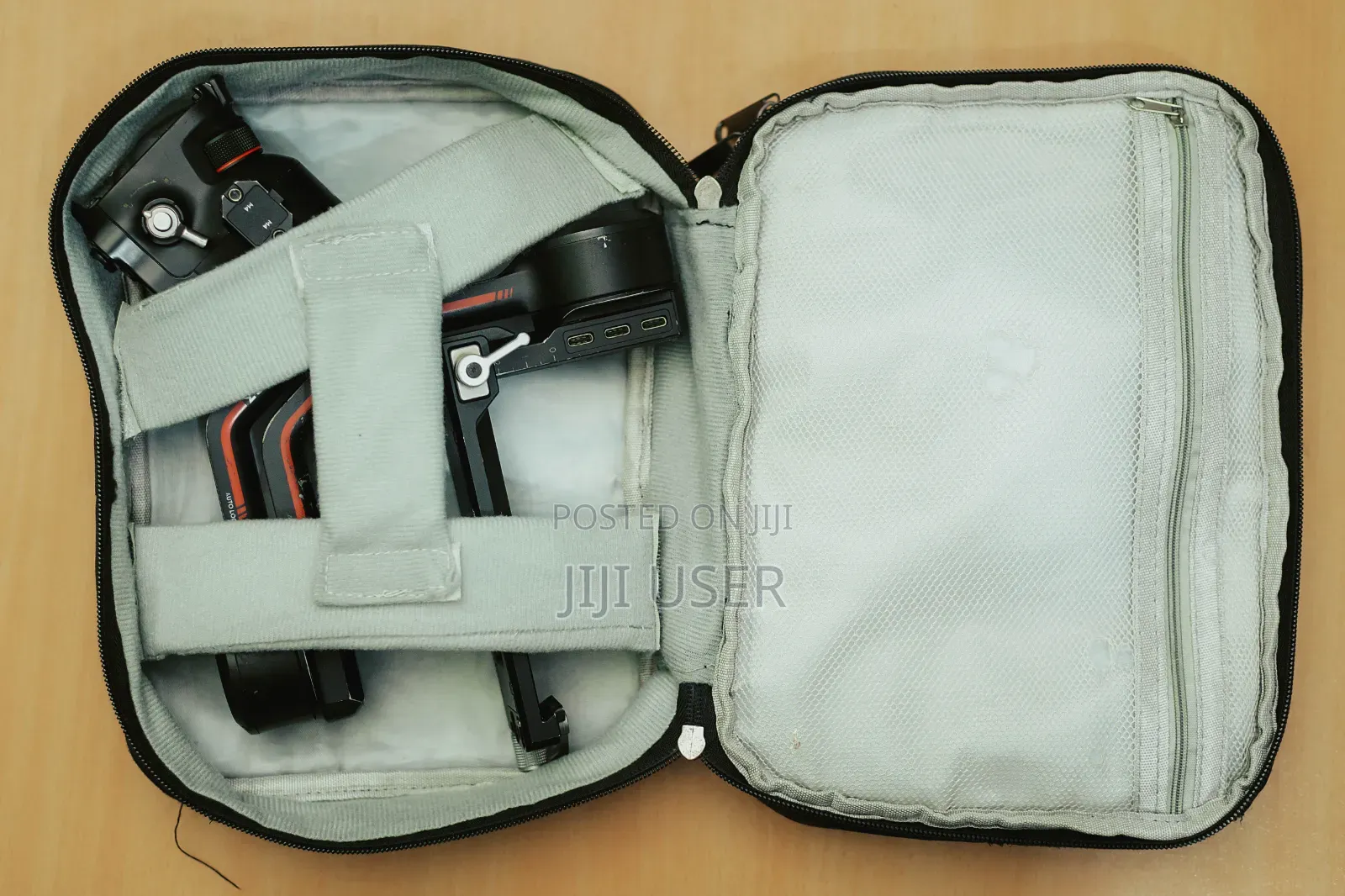 Dji Ronin Rs3 Used