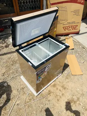 Shop the New Gold Chest Single Door Frezzer NAS-200fl