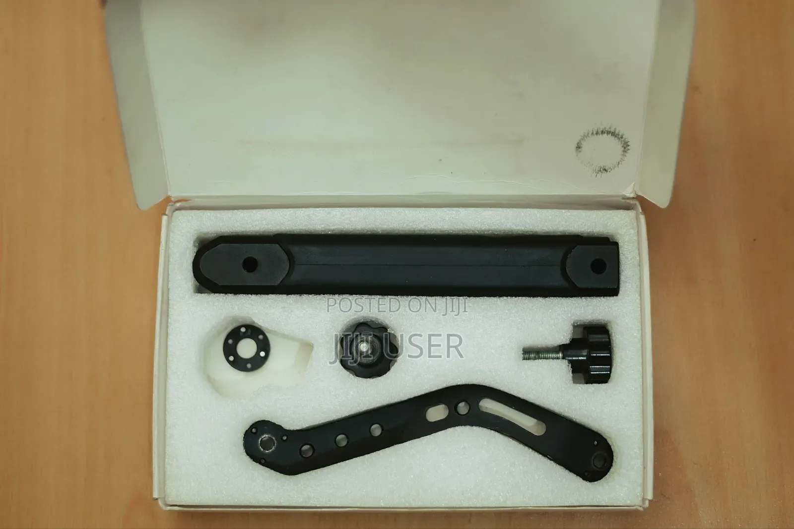 Dji Ronin Rs3 Used