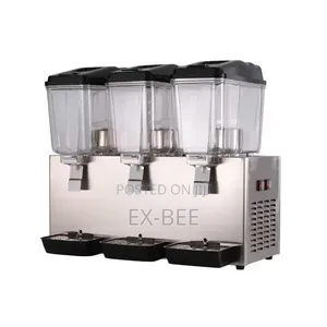Chavic Fresh Juice Dispenser