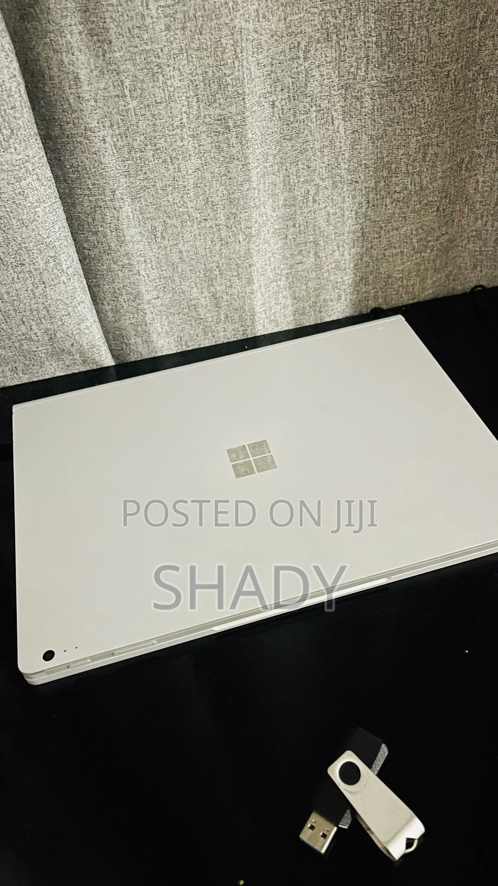 Laptop Microsoft Surface Book 2 8GB Intel Core i5 SSD 256GB