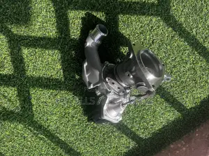 2016-2022 Honda Civic Turbo Charger